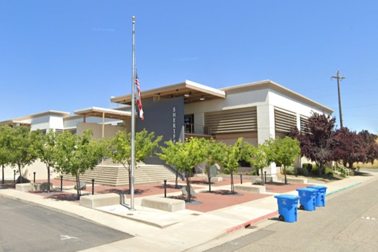 Yuba County Correctional Officer Charged with Smuggling Contraband into Jail