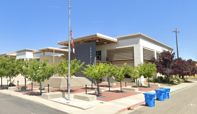 Yuba County Correctional Officer Charged with Smuggling Contraband into Jail