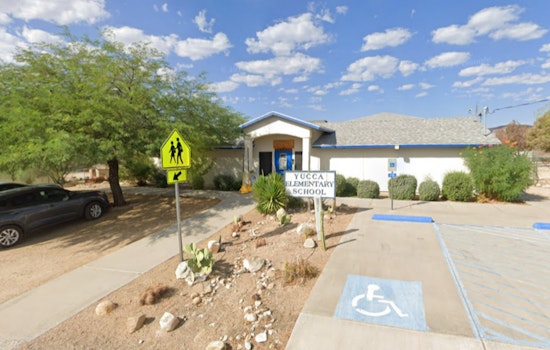 Yucca Elementary School District Audit Exposes Financial Control Deficiencies, Raises Concerns Over Taxpayer Funds