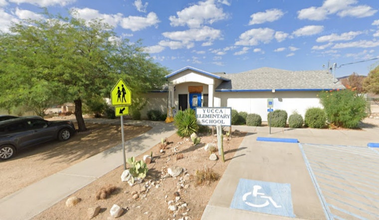 Yucca Elementary School District Audit Exposes Financial Control Deficiencies, Raises Concerns Over Taxpayer Funds