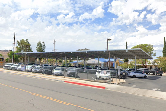 Yucca Valley High School Teacher Arrested for Alleged Embezzlement of PTO Funds