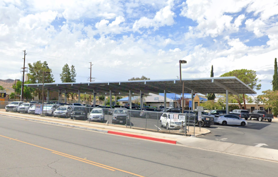 Yucca Valley High School Teacher Arrested for Alleged Embezzlement of PTO Funds