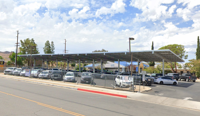 Yucca Valley High School Teacher Arrested for Alleged Embezzlement of PTO Funds