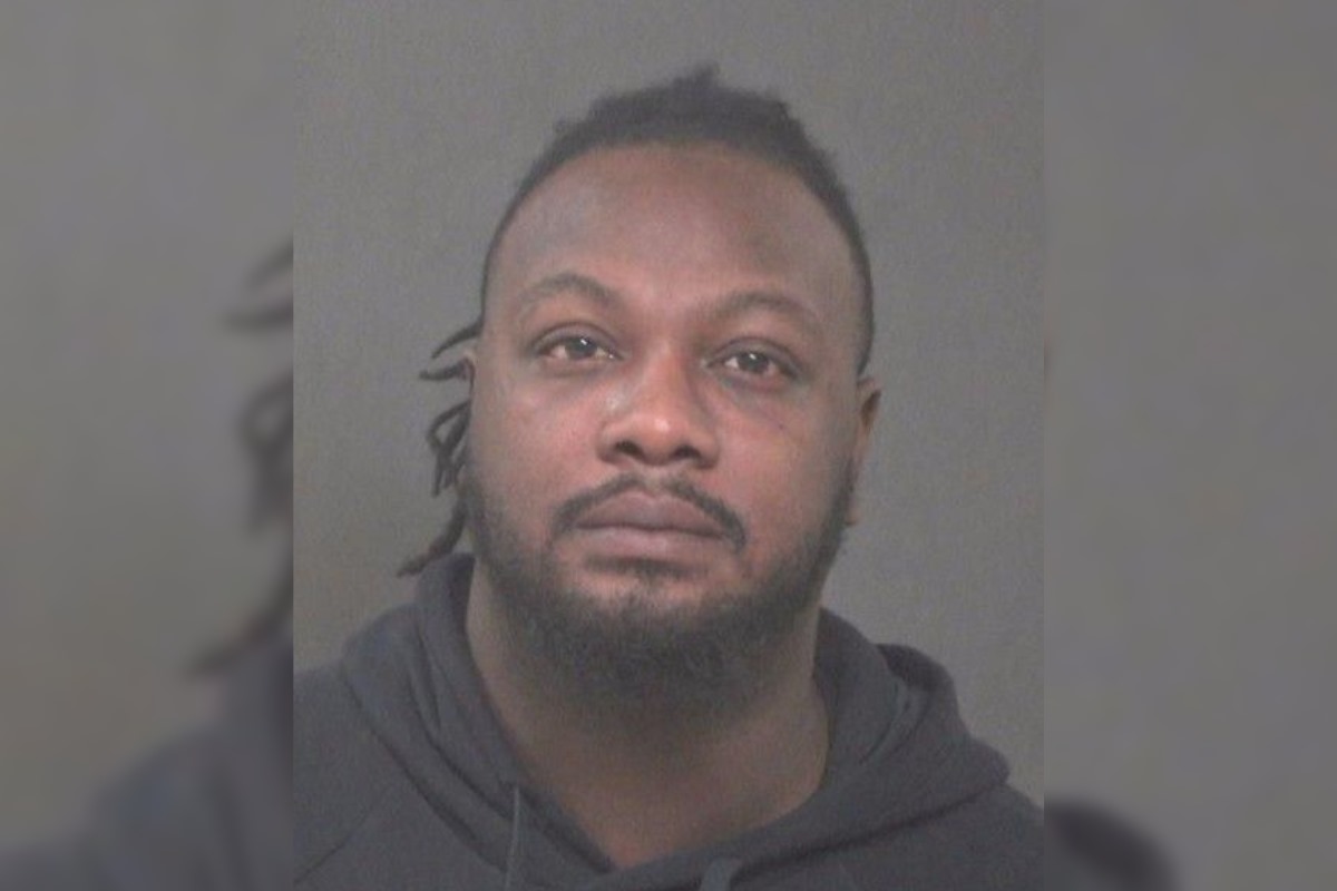 Zanesville Man Sentenced to 50 Months for Domestic Violence and