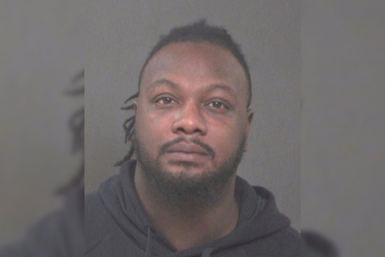 Zanesville Man Sentenced to 50 Months for Domestic Violence and Strangulation