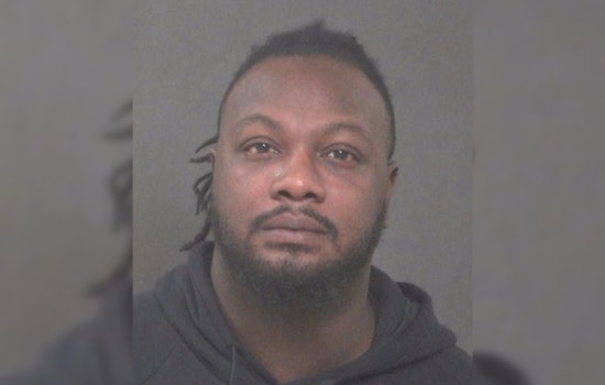 Zanesville Man Sentenced to 50 Months for Domestic Violence and Strangulation