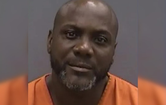 Zephyrhills Bar Manager Charged with Attempted Murder in Garbage Truck Chase and Shooting