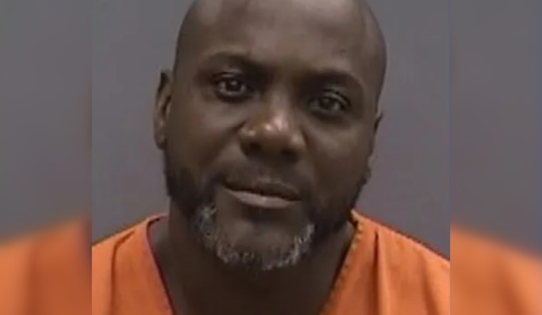 Zephyrhills Bar Manager Charged with Attempted Murder in Garbage Truck Chase and Shooting