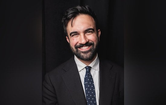 Zohran Mamdani Defeats Former Governor Andrew Cuomo in NYC Democratic Mayoral Primary