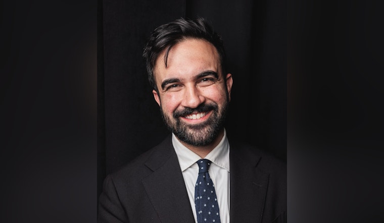 Zohran Mamdani Defeats Former Governor Andrew Cuomo in NYC Democratic Mayoral Primary