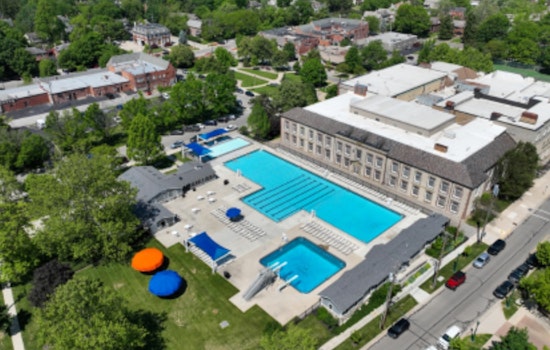 Upper Arlington Extends Devon Pool Hours for Extra Summer Fun