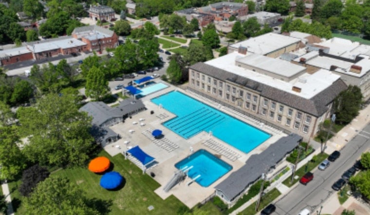 Upper Arlington Extends Devon Pool Hours for Extra Summer Fun