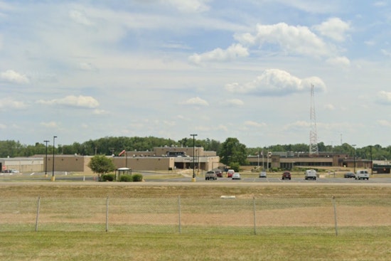 Elderly Inmate Dies After Medical Emergency at Stark County Jail, Investigation Launched