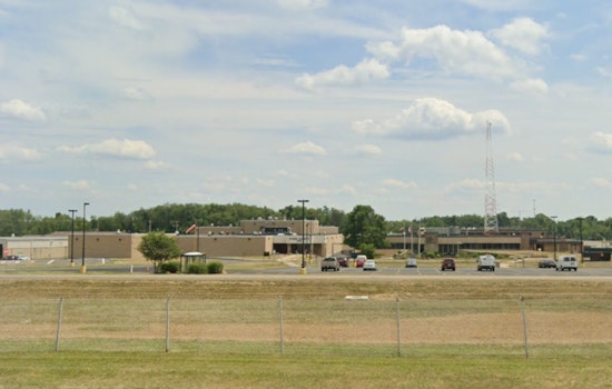 Elderly Inmate Dies After Medical Emergency at Stark County Jail, Investigation Launched