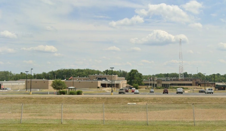 Elderly Inmate Dies After Medical Emergency at Stark County Jail, Investigation Launched