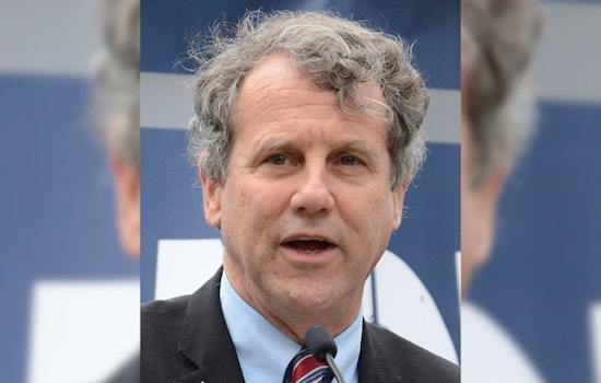 Democrat Sherrod Brown Announces 2026 U.S. Senate Run in Ohio, Setting Stage for Showdown with Jon Husted