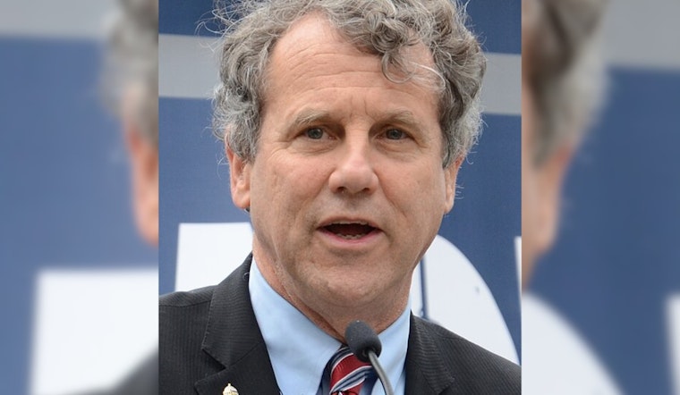 Democrat Sherrod Brown Announces 2026 U.S. Senate Run in Ohio, Setting Stage for Showdown with Jon Husted