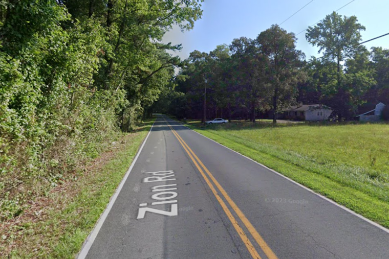 11-Year-Old Boy Perishes in Early Morning House Fire in Parsonsburg, Wicomico County