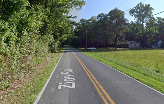 11-Year-Old Boy Perishes in Early Morning House Fire in Parsonsburg, Wicomico County