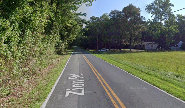 11-Year-Old Boy Perishes in Early Morning House Fire in Parsonsburg, Wicomico County