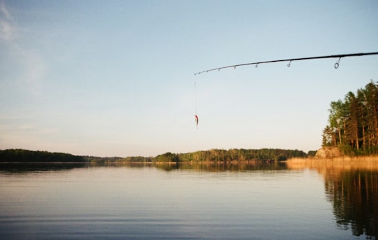 12 Anglers Cited for License Violations in Plaquemines Parish Fishing Crackdown