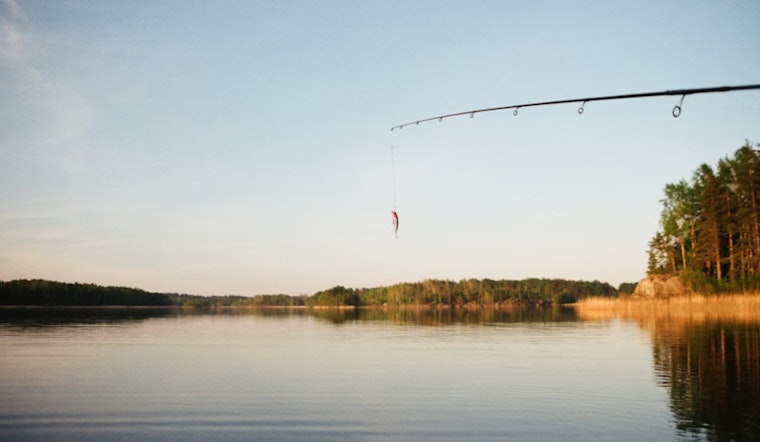 12 Anglers Cited for License Violations in Plaquemines Parish Fishing Crackdown