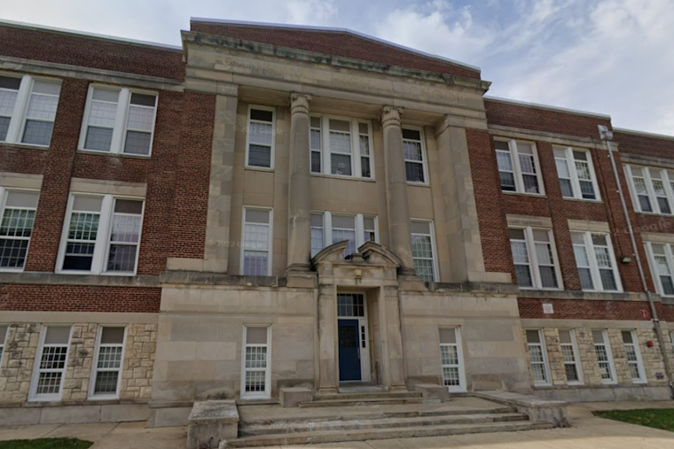 13-Year-Old Arrested for Bringing Unloaded Handgun to Baltimore County Middle School