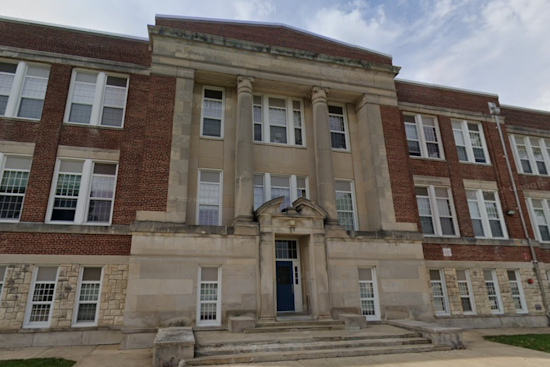 13-Year-Old Arrested for Bringing Unloaded Handgun to Baltimore County Middle School