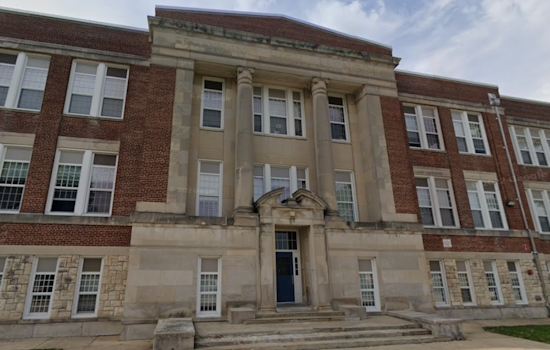 13-Year-Old Arrested for Bringing Unloaded Handgun to Baltimore County Middle School