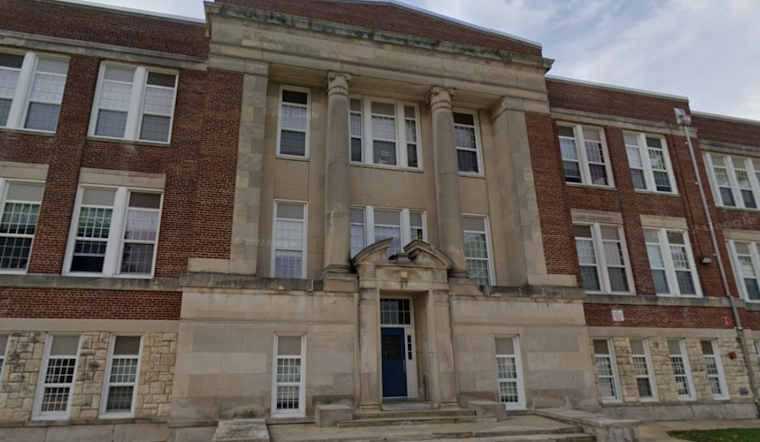 13-Year-Old Arrested for Bringing Unloaded Handgun to Baltimore County Middle School
