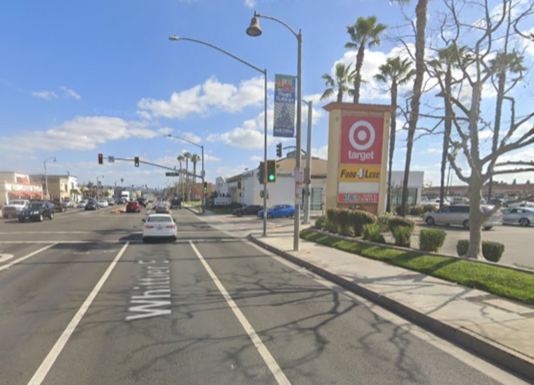 13-Year-Old Boy Fatally Shot at Pico Rivera Gas Station, Gunman At Large