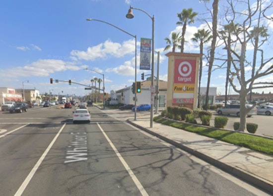 13-Year-Old Boy Fatally Shot at Pico Rivera Gas Station, Gunman At Large