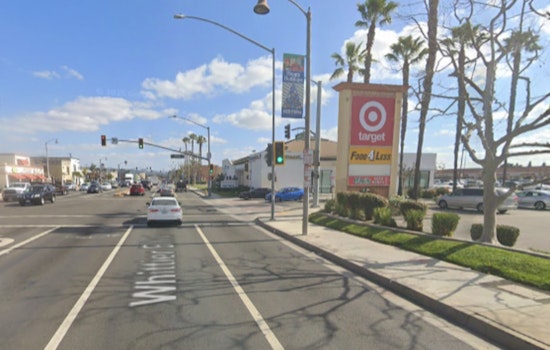 13-Year-Old Boy Fatally Shot at Pico Rivera Gas Station, Gunman At Large