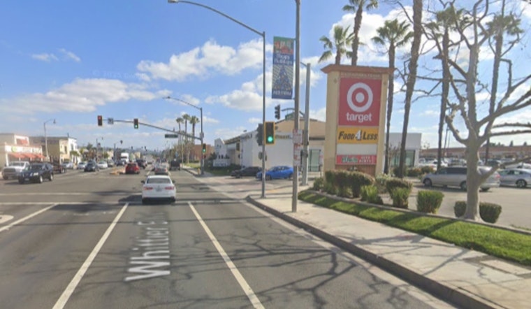 13-Year-Old Boy Fatally Shot at Pico Rivera Gas Station, Gunman At Large