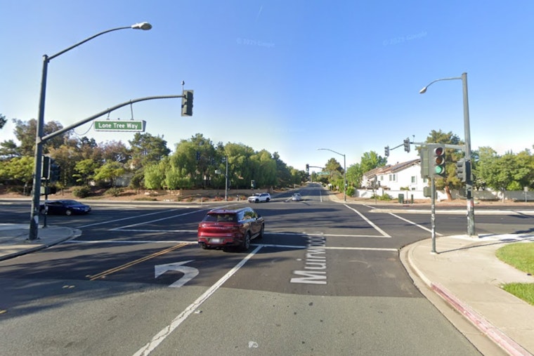 13-Year-Old Boy in Critical Condition After Bicycle Collision in Antioch, Police Investigating