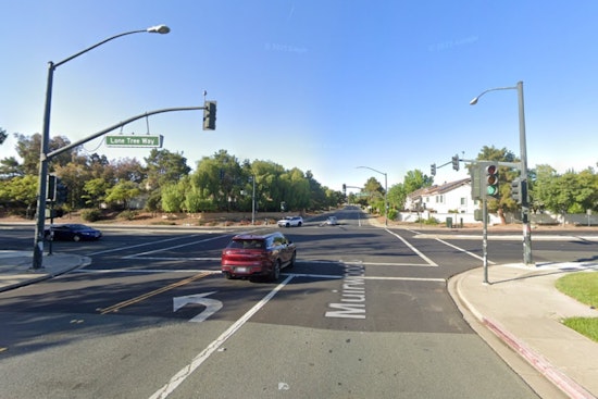 13-Year-Old Boy in Critical Condition After Bicycle Collision in Antioch, Police Investigating