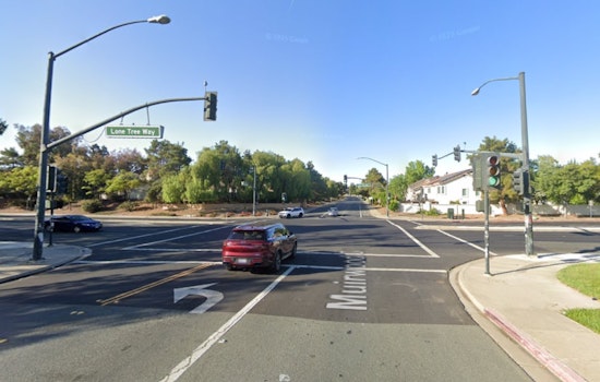 13-Year-Old Boy in Critical Condition After Bicycle Collision in Antioch, Police Investigating