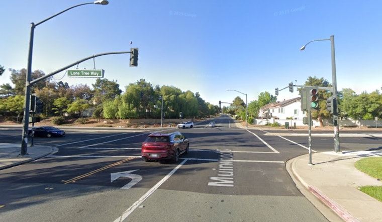 13-Year-Old Boy in Critical Condition After Bicycle Collision in Antioch, Police Investigating