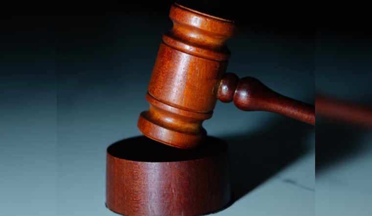134 Charged in Arizona as Operation Take Back America Targets Illegal Immigration and Smuggling