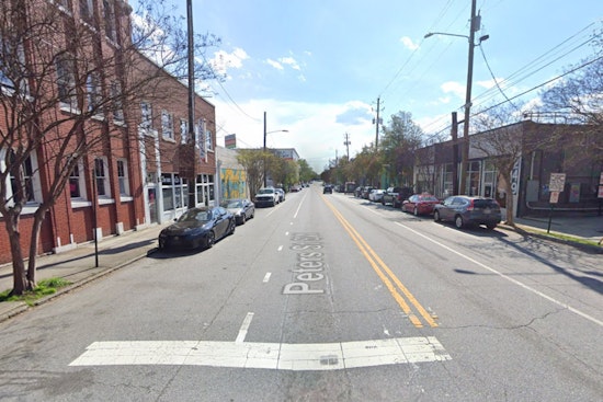 14-Year-Old Boy Shot on Peters Street SW in Atlanta, Police Seek Information