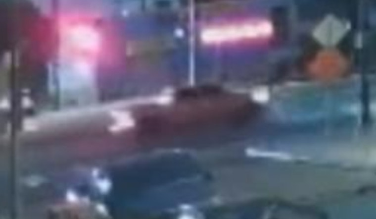 14-Year-Old Girl in Critical Condition Following Hit-and-Run in South Los Angeles, LAPD Seeks Public's Help to Find Driver