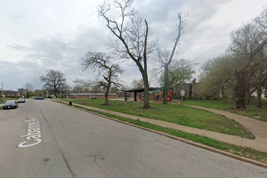 14-Year-Old Girl Stabilized After Accidental Shooting by Teen in North St. Louis
