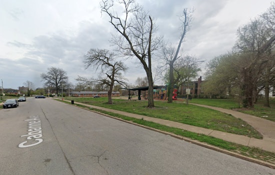 14-Year-Old Girl Stabilized After Accidental Shooting by Teen in North St. Louis