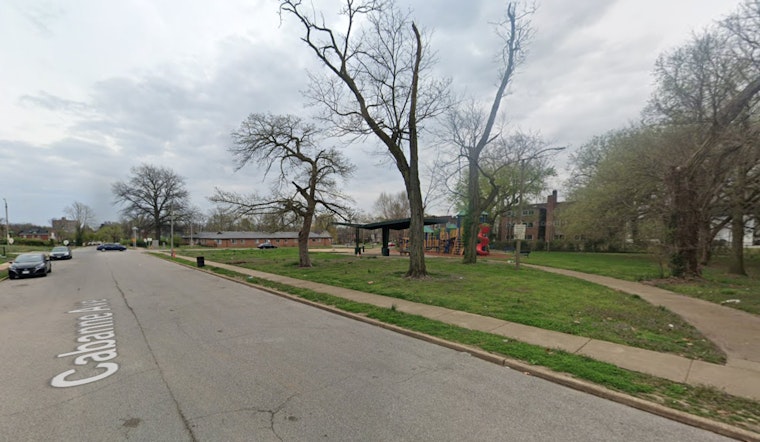 14-Year-Old Girl Stabilized After Accidental Shooting by Teen in North St. Louis