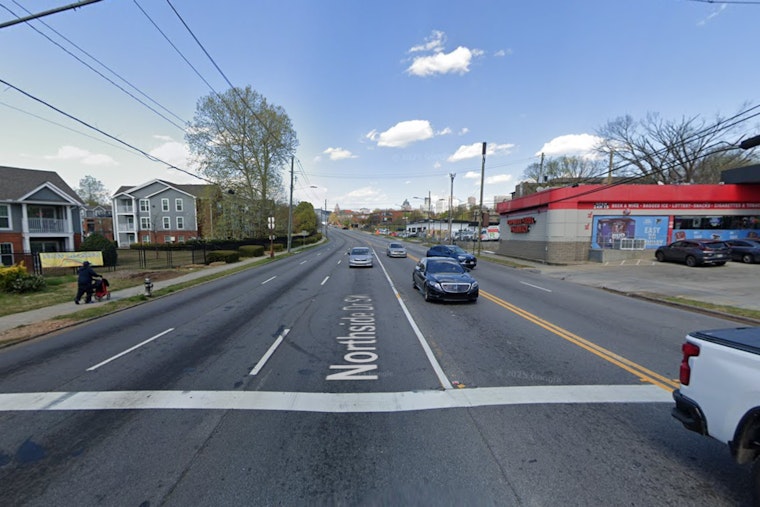 14-Year-Old Recovers After Shooting Near Southwest Atlanta's Esco Restaurant, Police Investigating