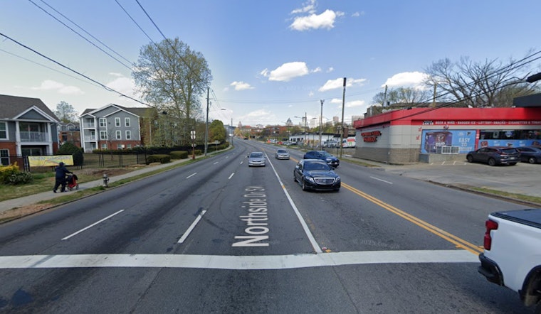 14-Year-Old Recovers After Shooting Near Southwest Atlanta's Esco Restaurant, Police Investigating