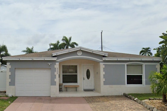 16-Year-Old Charged with Murder in Oakland Park Stabbing Death of Younger Teen, Community Calls for Group Home Oversight