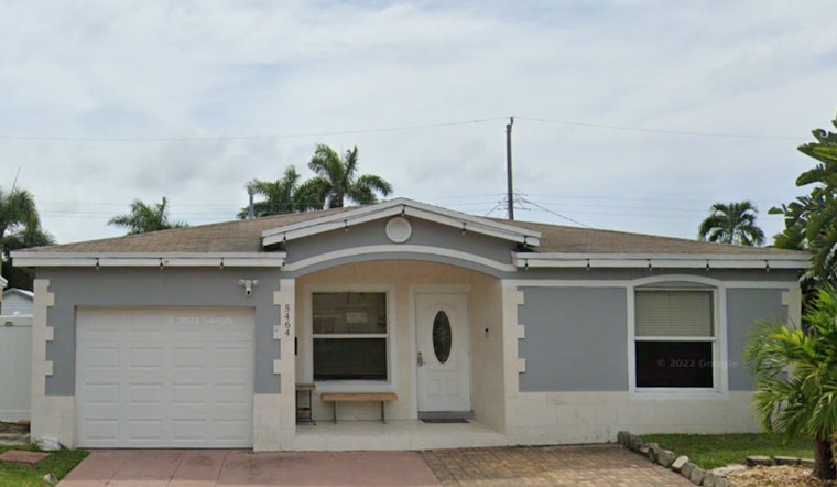 16-Year-Old Charged with Murder in Oakland Park Stabbing Death of Younger Teen, Community Calls for Group Home Oversight