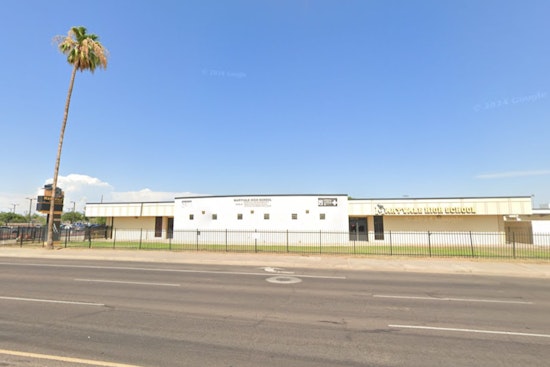 16-Year-Old Indicted for First-Degree Murder After Deadly Classroom Stabbing at Maryvale High School in Phoenix
