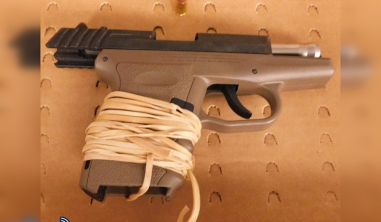 17-Year-Old Arrested for Armed Robbery and Firearm Charges After Incident in Roxbury, Boston